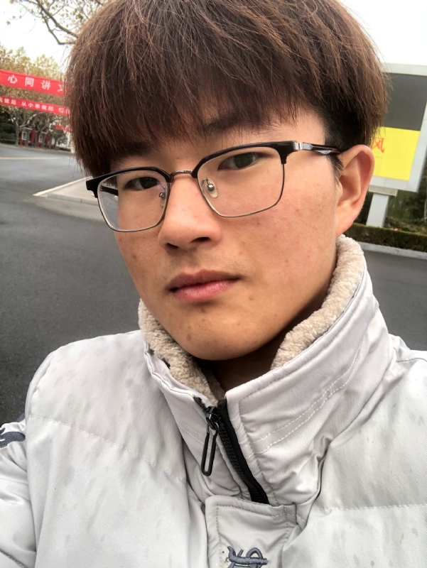 滨海可约的第一张照片--滨海蓝颜知己交友网