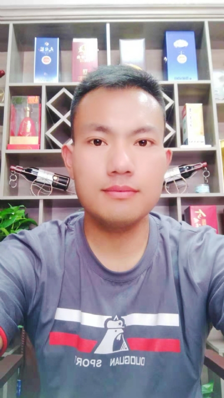 钱乾的第一张照片--滨海蓝颜知己交友网